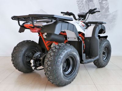купить Квадроцикл KAYO Bull-2C в Москве - фото 