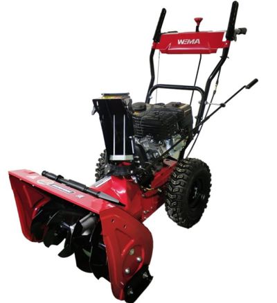 Снегоуборщик WEIMA WXS0722A в Москве