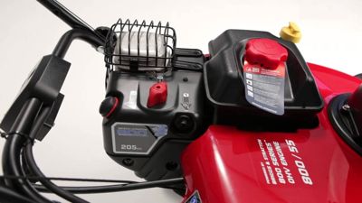 купить Снегоуборщик CANADIANA CS55800E в Москве - фото 