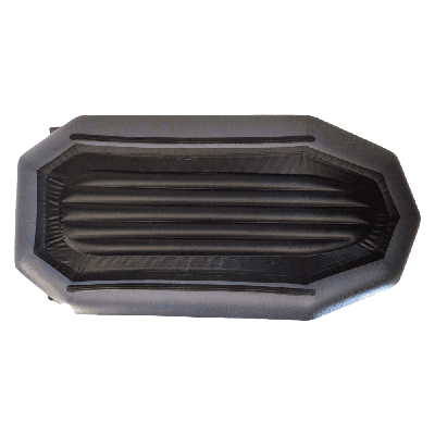 купить Гребная лодка ПВХ GOLFSTREAM Патриот SP 300 (A) в Москве - фото 