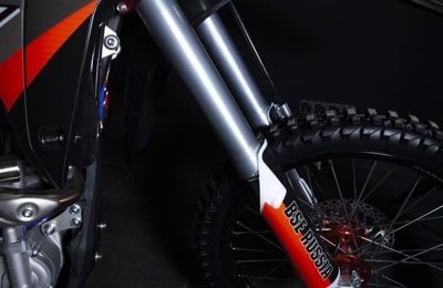 купить Мотоцикл кроссовый эндуро BSE M4 1.0 в Москве - фото 