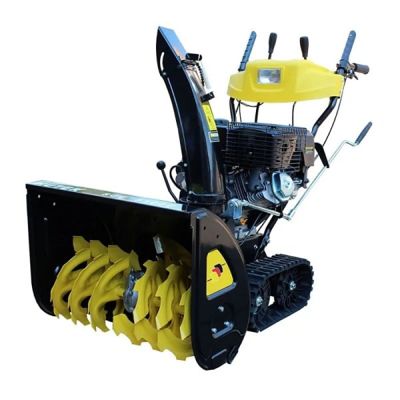 Снегоуборщик HUTER SGC 8100C в Москве