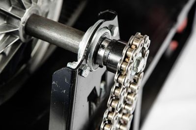 купить Мотобуксировщик МУЖИК М500 Стандарт 20 л.с. в Москве - фото 