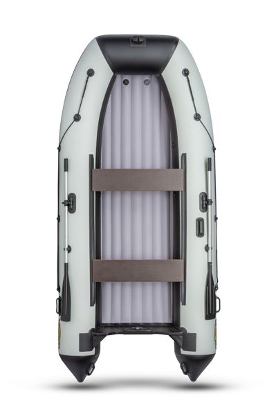 купить Лодка ПВХ АНДРОМЕДА Air 360 (2024) в Москве - фото 