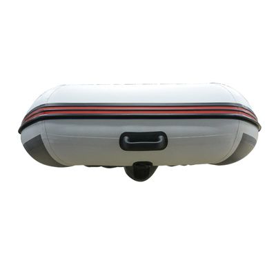 купить Лодка ПВХ ALTAIR HD 360 НДНД в Москве - фото 