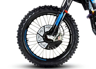 купить Мотоцикл кроссовый эндуро SHARMAX Expert 320 в Москве - фото 