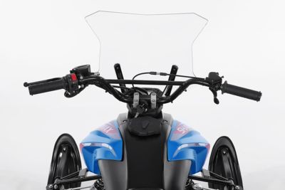 купить Снегоход SHARMAX SN-400 в Москве - фото 