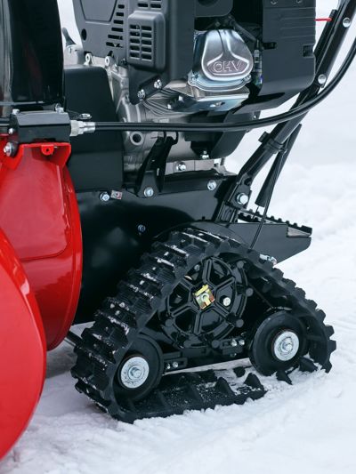 купить Снегоуборщик KETTAMA 300 Pro в Москве - фото 