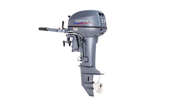 2х-тактный лодочный мотор TARPON OTH 9.9S в Москве
