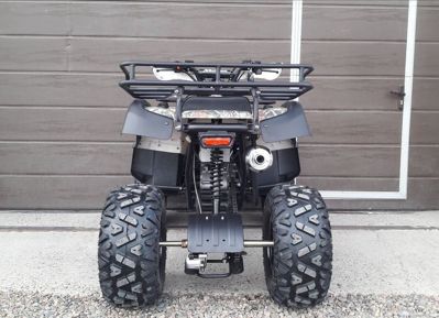 купить Квадроцикл MOTOLAND 200 All Road (2021 Г.) в Москве - фото 