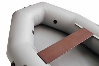 купить Лодка ПВХ РОДЖЕР Standart 2800 в Москве - фото 