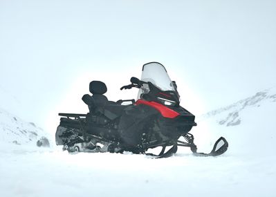 купить Снегоход SHARMAX Ace 900 в Москве - фото 