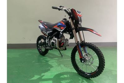 купить Мотоцикл JHLofr LK125 17/14 PITBIKE в Москве - фото 