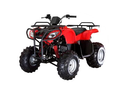 купить Квадроцикл ARMADA ATV 150L в Москве - фото 