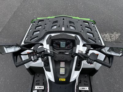 купить Квадроцикл АОДЕС PathCross 1000L EPS (ПСМ) в Москве - фото 