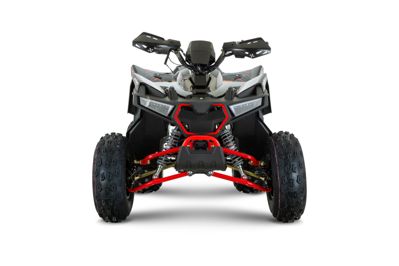 купить Квадроцикл BRZ Drake 125 Pro в Москве - фото 