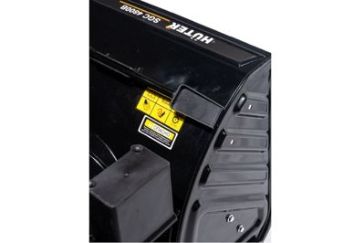 купить Снегоуборщик HUTER SGC 4800E в Москве - фото 