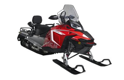 Снегоход OSM SM1000 в Москве