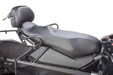 купить Снегоход СТЕЛС Витязь SA800 в Москве - фото 