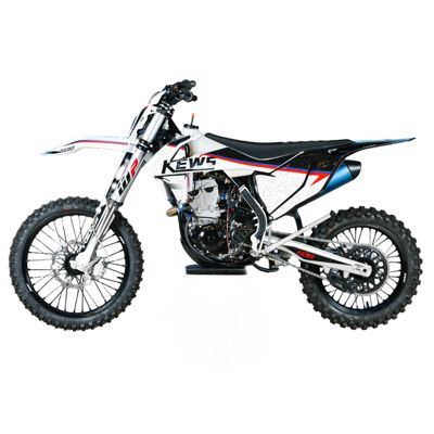 купить Мотоцикл KEWS K20 NC300S 300 ENDURO в Москве - фото 
