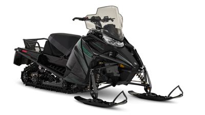 купить Снегоход YAMAHA Transporter 800 Work в Москве - фото 