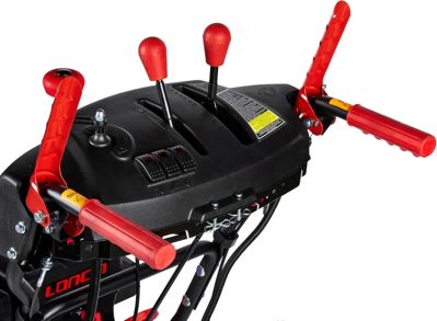 купить Снегоуборщик ELITECH ST 0762LE в Москве - фото 