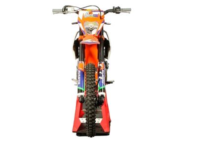 купить Мотоцикл AVANTIS A5 (CB250-F/ZS172FMM-3A) ENDURO в Москве - фото 