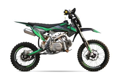 купить Мотоцикл FXMOTO Y1 PITBIKE в Москве - фото 