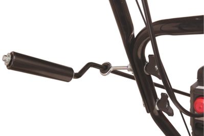 купить Снегоуборщик WEIMA WWS0724B/E в Москве - фото 