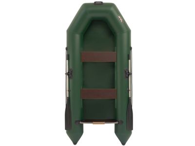 купить Лодка ПВХ TULIN Легенда 3000 в Москве - фото 
