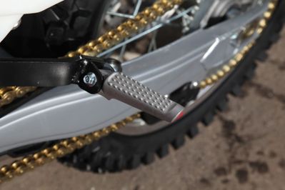 купить Мотоцикл кроссовый эндуро BSE Z6Y 2.0 в Москве - фото 