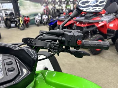 купить Квадроцикл SHARMAX 450 Explorer 4x4 в Москве - фото 