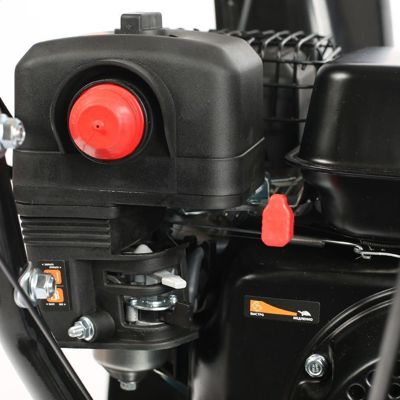 купить Снегоуборщик PATRIOT Сибирь 154Е в Москве - фото 