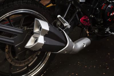 купить Мотоцикл МИНСК C4 250 в Москве - фото 