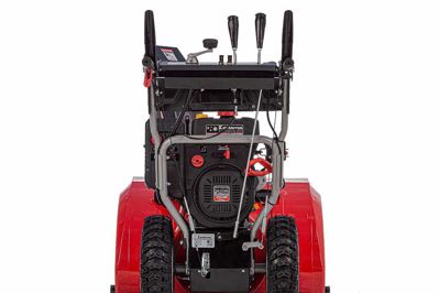 купить Снегоуборщик KETTAMA PRO KTA300-A Professional в Москве - фото 