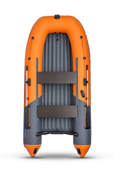 Лодка ПВХ STORMLINE Air Classic Tactic 400 в Москве