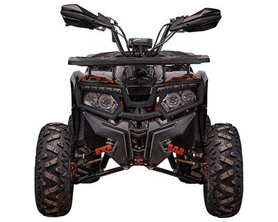 купить Квадроцикл YACOTA Fusion 125 PRO в Москве - фото 