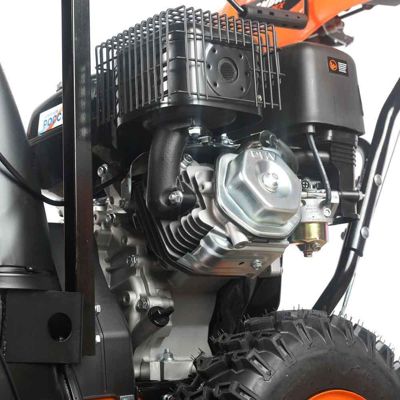 купить Снегоуборщик PATRIOT Сибирь 999 ЕKX в Москве - фото 