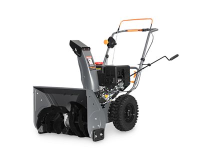 купить Снегоуборщик VILLARTEC WB 7056 в Москве - фото 