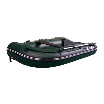 купить Лодка ПВХ GOLFSTREAM Base CB 330 в Москве - фото 