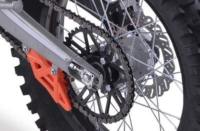 купить Мотоцикл BRZ H6 PR250 ENDURO в Москве - фото 