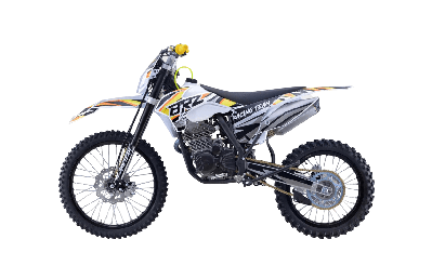 купить Мотоцикл кроссовый эндуро BRZ X5 250cc в Москве - фото 