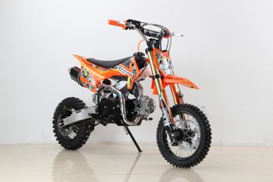 купить Мотоцикл SSSR Proton 125 12/10 PITBIKE в Москве - фото 