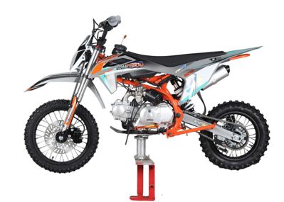 купить Мотоцикл MOTORHEAD CM110 14/12 в Москве - фото 