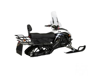 купить Снегоход C.MOTO Snowfox-2 (разборный) в Москве - фото 