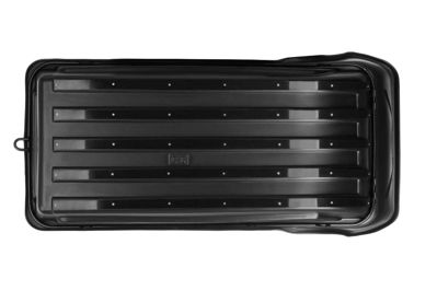 купить Сани С-6 с обвязкой, накладками и отбойником  Sharmax (1650 х 810 х 455) в Москве - фото 