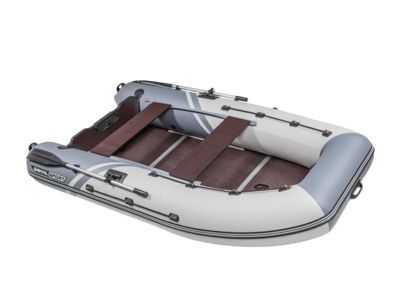 купить Лодка ПВХ ПЕЛИКАН Гавиал 340 СК Sport в Москве - фото 