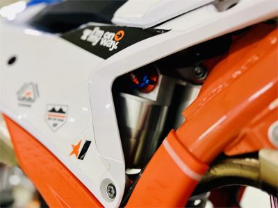 купить Мотоцикл BRZ MX8 NC450S ENDURO в Москве - фото 