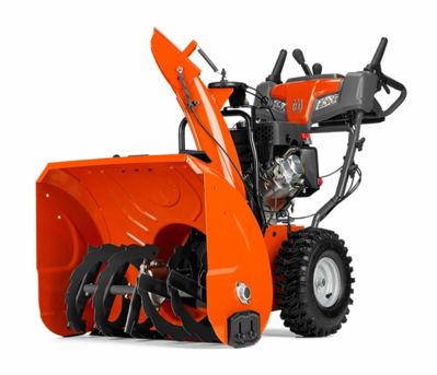 купить Снегоуборщик HUSQVARNA ST 227 в Москве - фото 