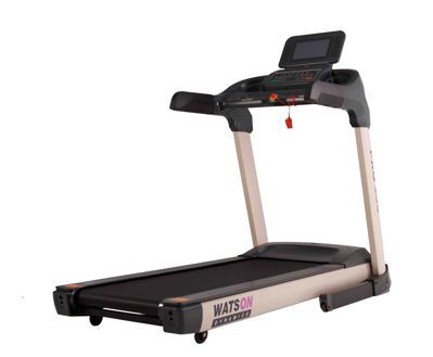 купить Беговая дорожка Watson Dynamics Pro 200 TFT в Москве - фото 